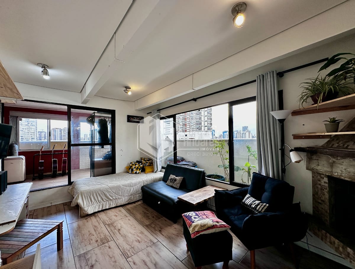 Cobertura à venda com 3 quartos, 158m² - Foto 50