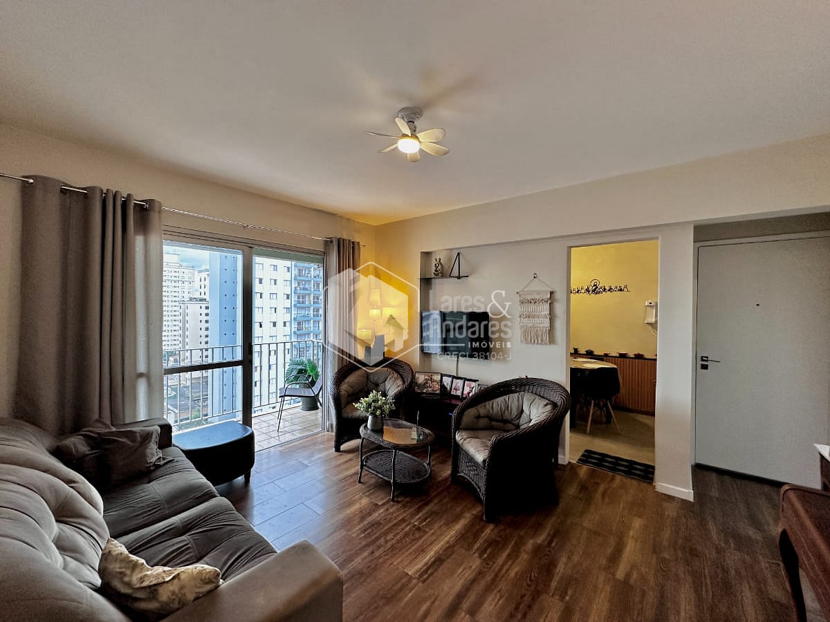 Cobertura à venda com 3 quartos, 158m² - Foto 3
