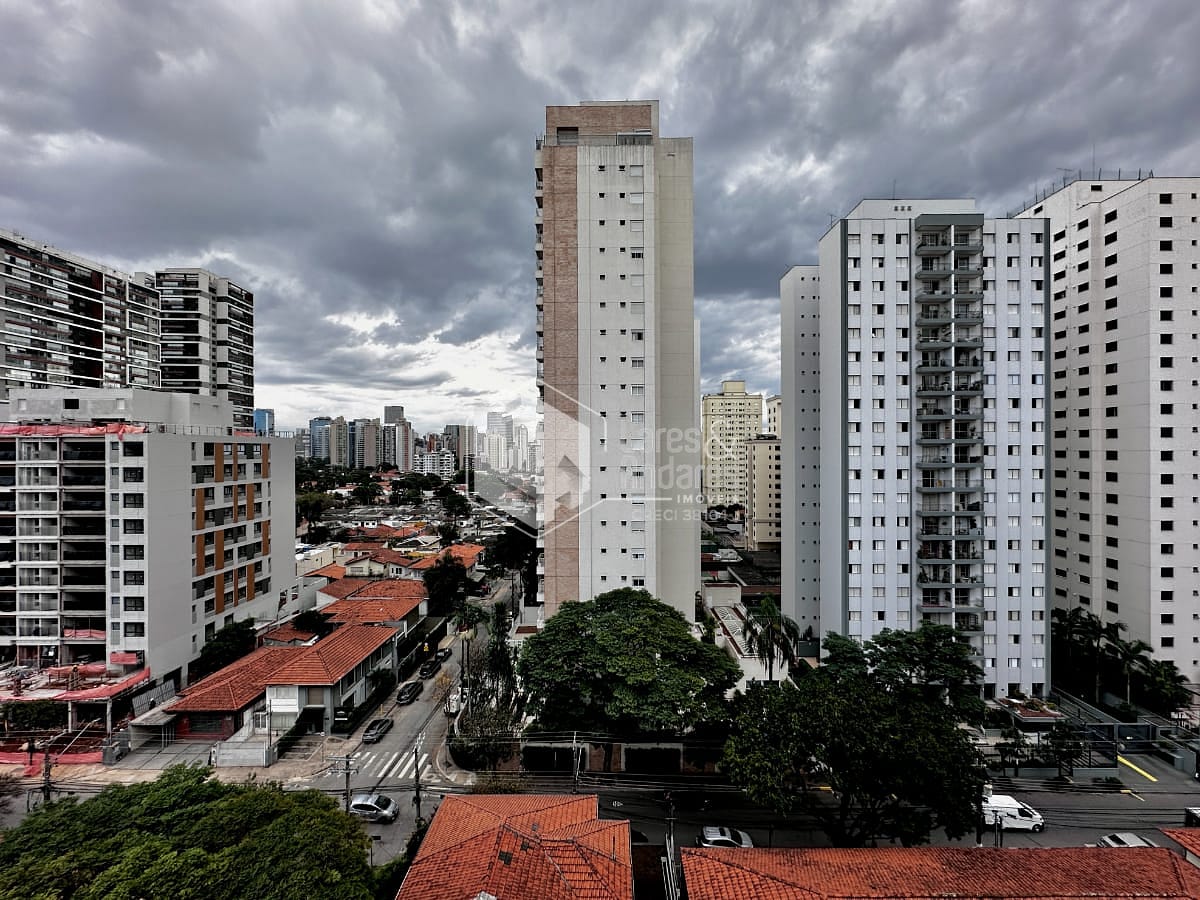 Cobertura à venda com 3 quartos, 158m² - Foto 14