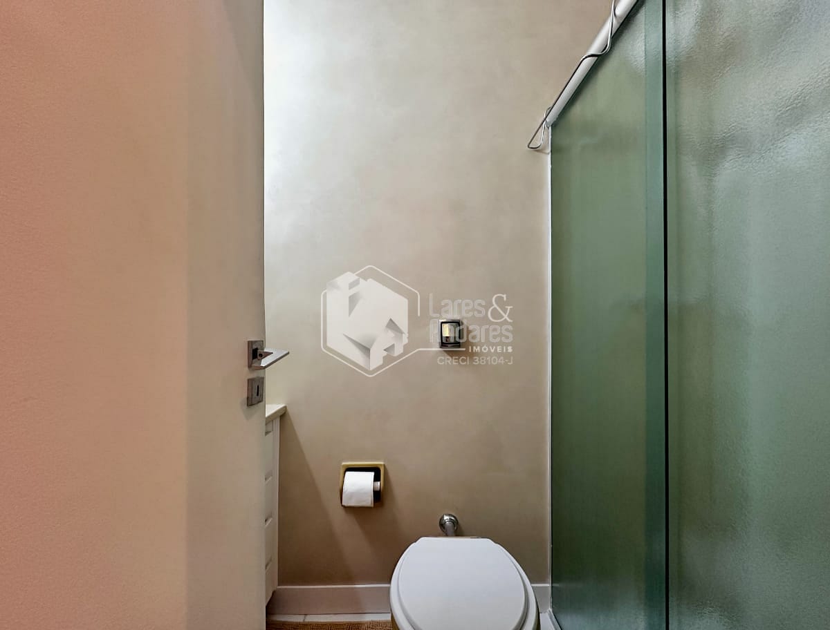 Cobertura à venda com 3 quartos, 158m² - Foto 19