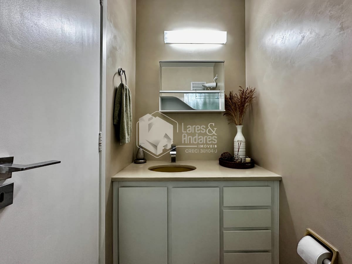 Cobertura à venda com 3 quartos, 158m² - Foto 22