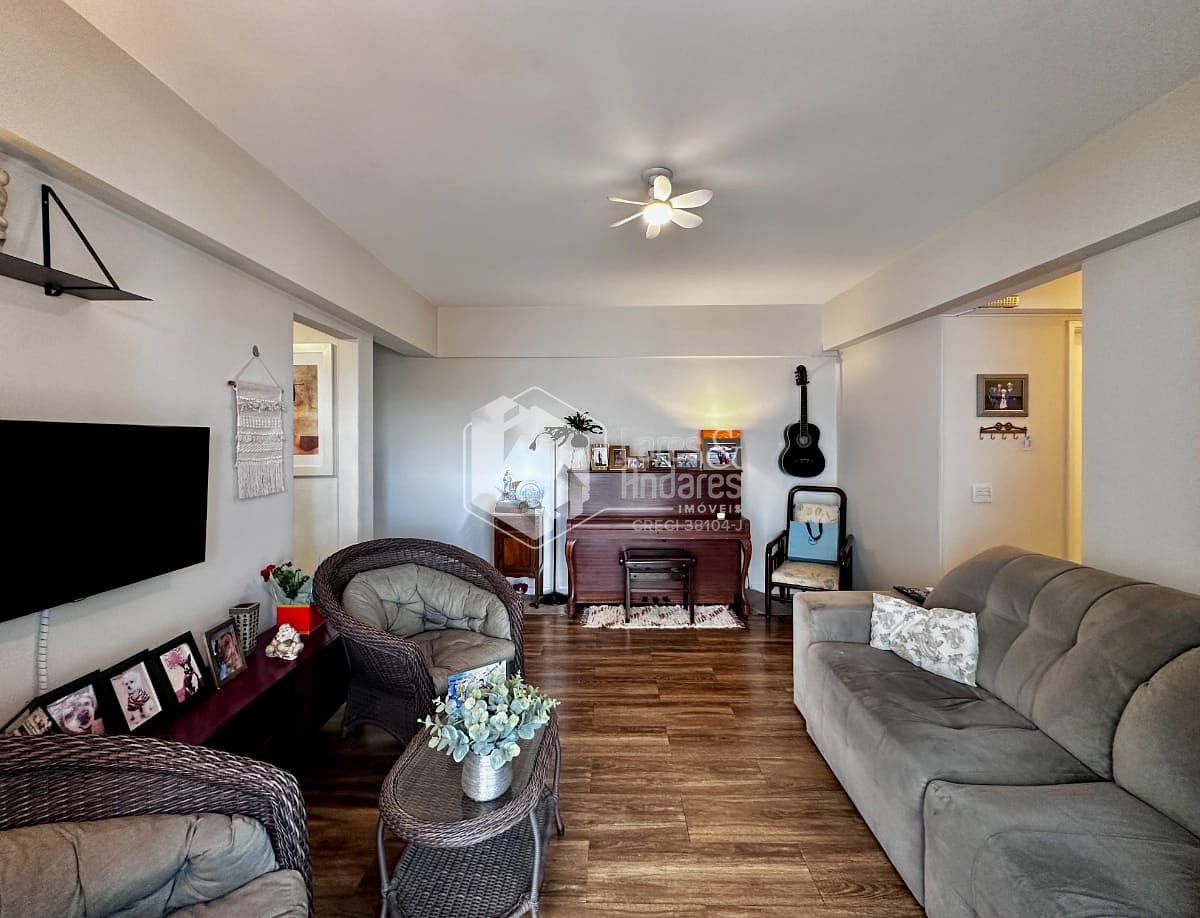 Cobertura à venda com 3 quartos, 158m² - Foto 5