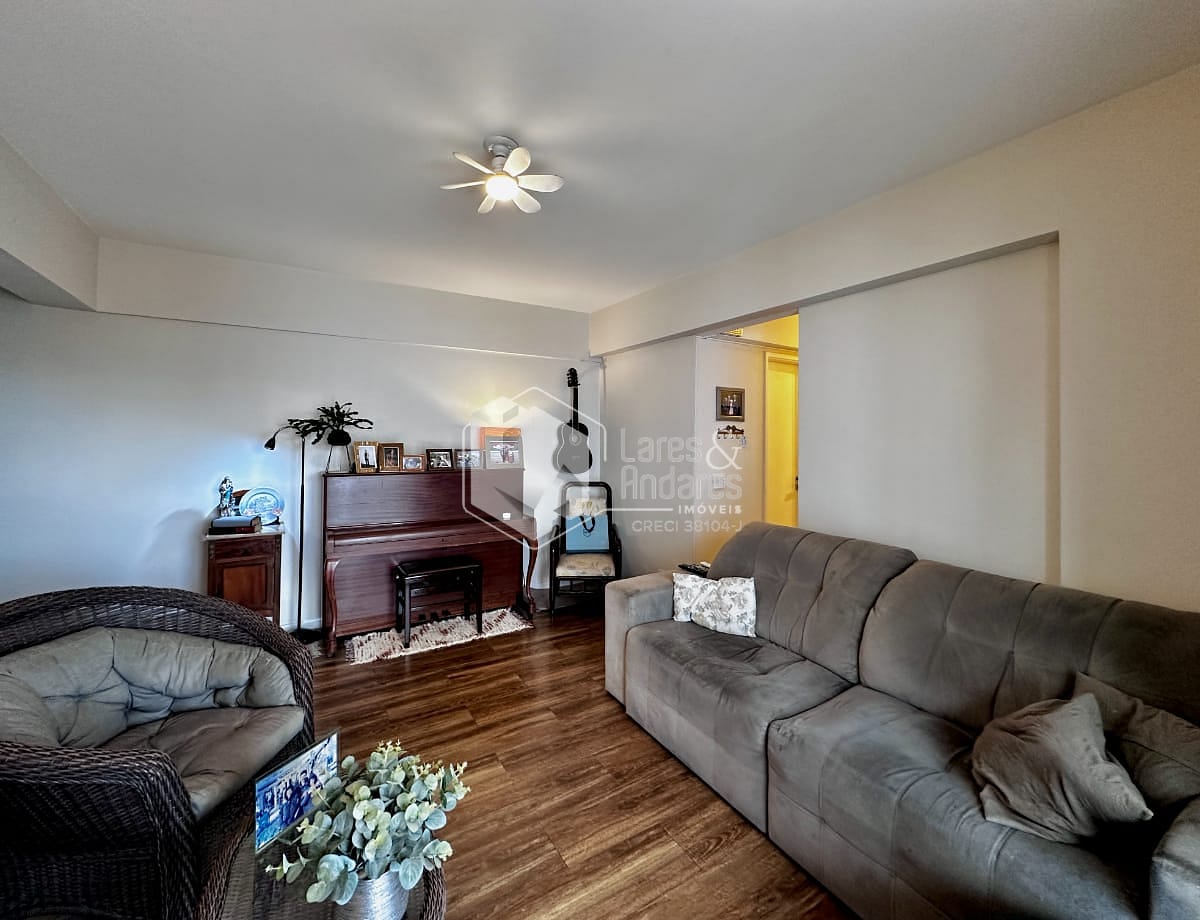 Cobertura à venda com 3 quartos, 158m² - Foto 6