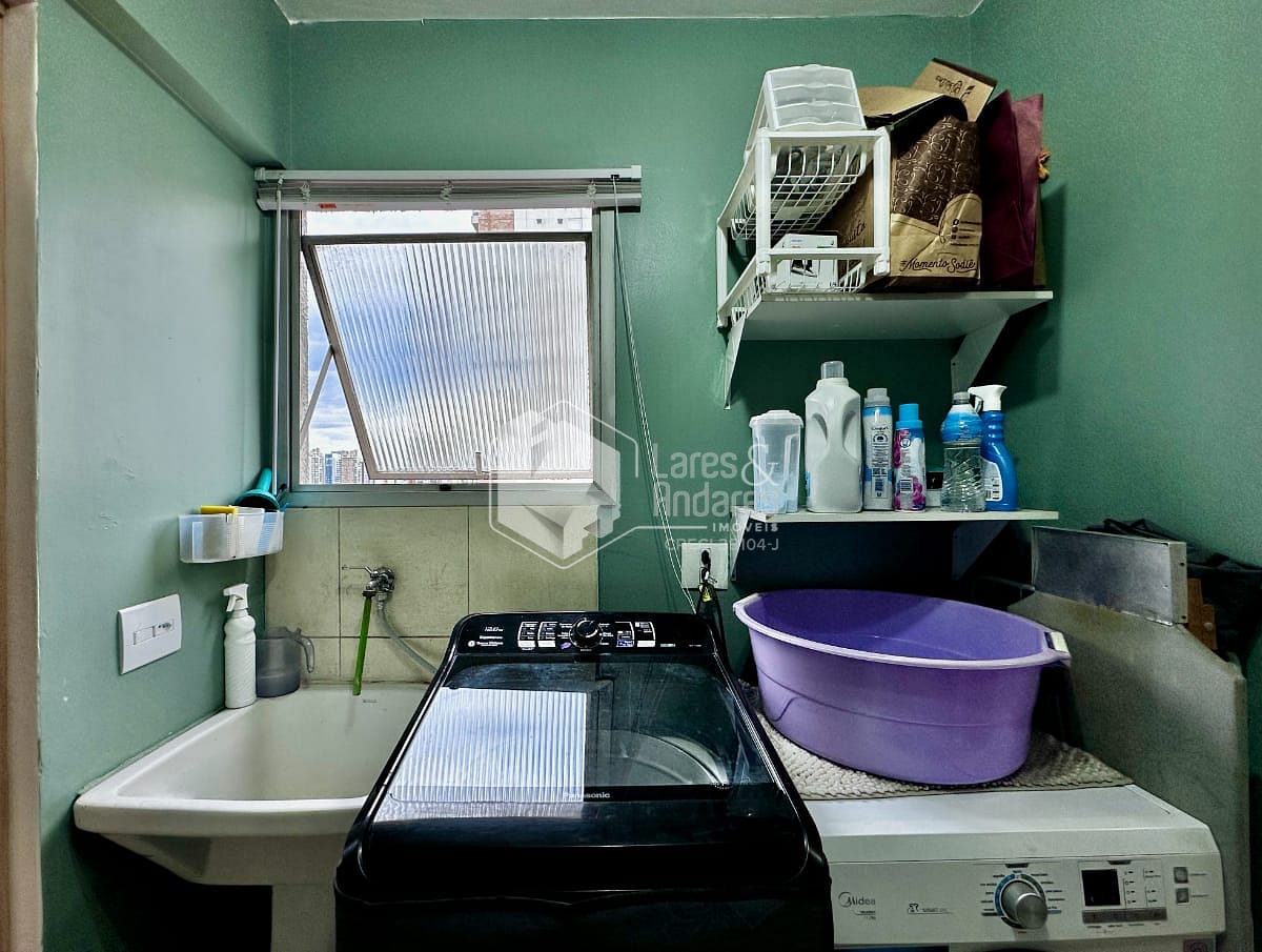 Cobertura à venda com 3 quartos, 158m² - Foto 66