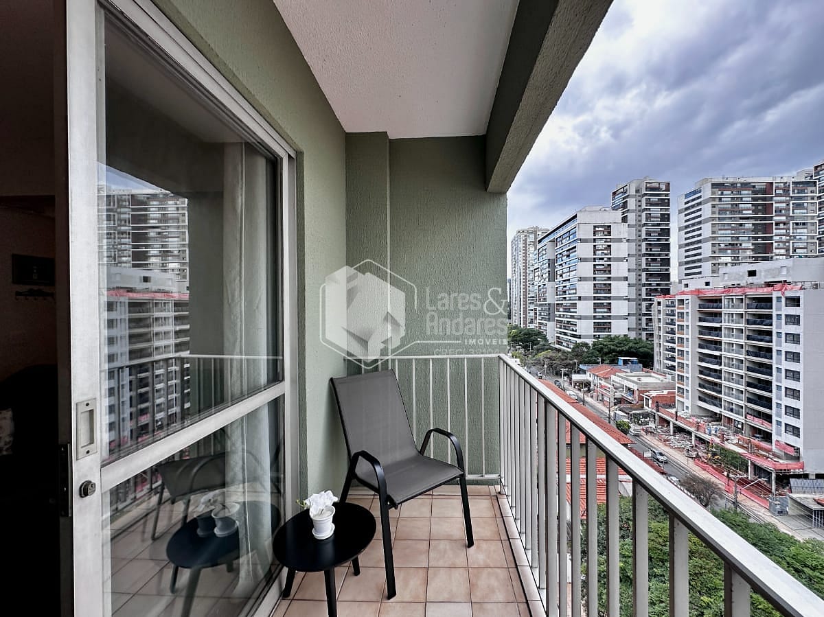 Cobertura à venda com 3 quartos, 158m² - Foto 10
