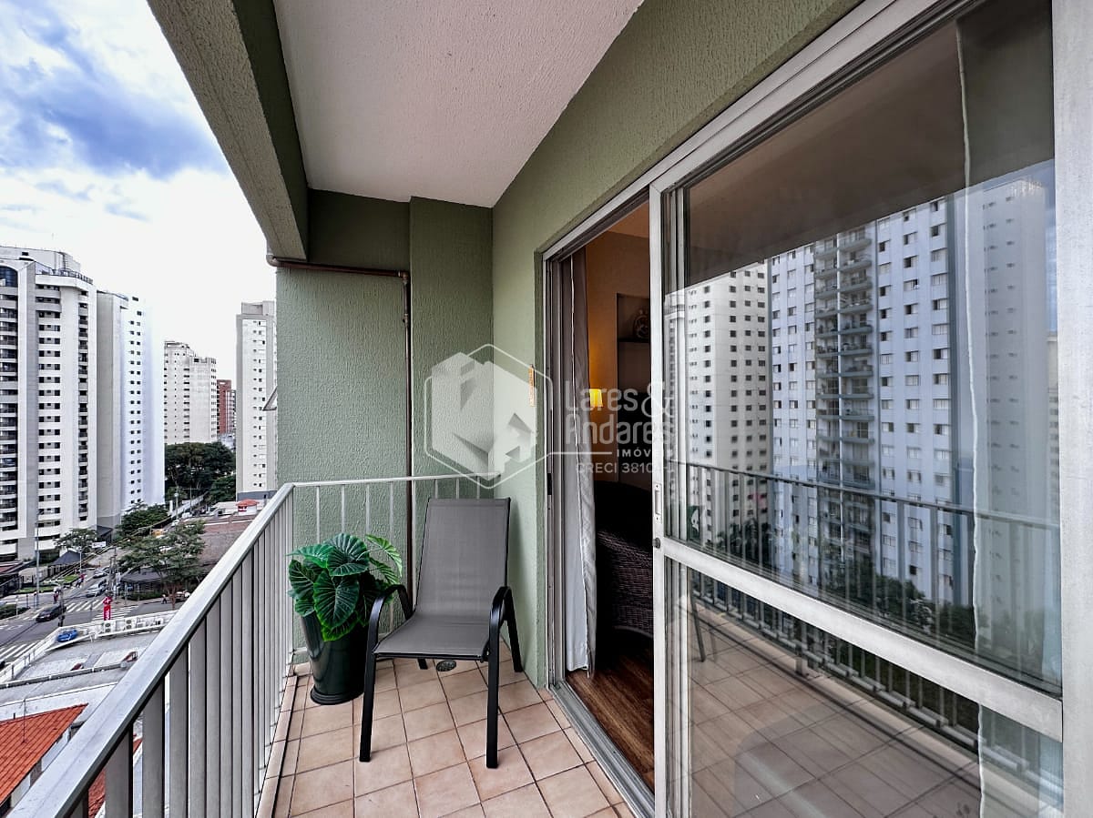 Cobertura à venda com 3 quartos, 158m² - Foto 13