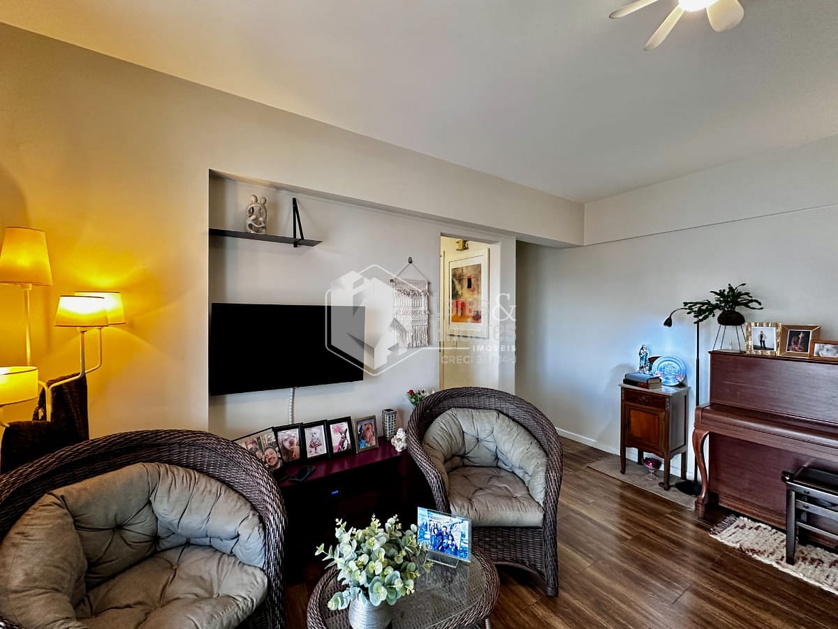 Cobertura à venda com 3 quartos, 158m² - Foto 7