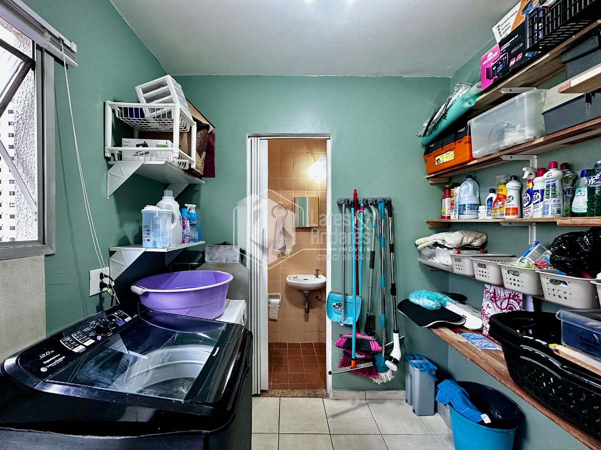 Cobertura à venda com 3 quartos, 158m² - Foto 61