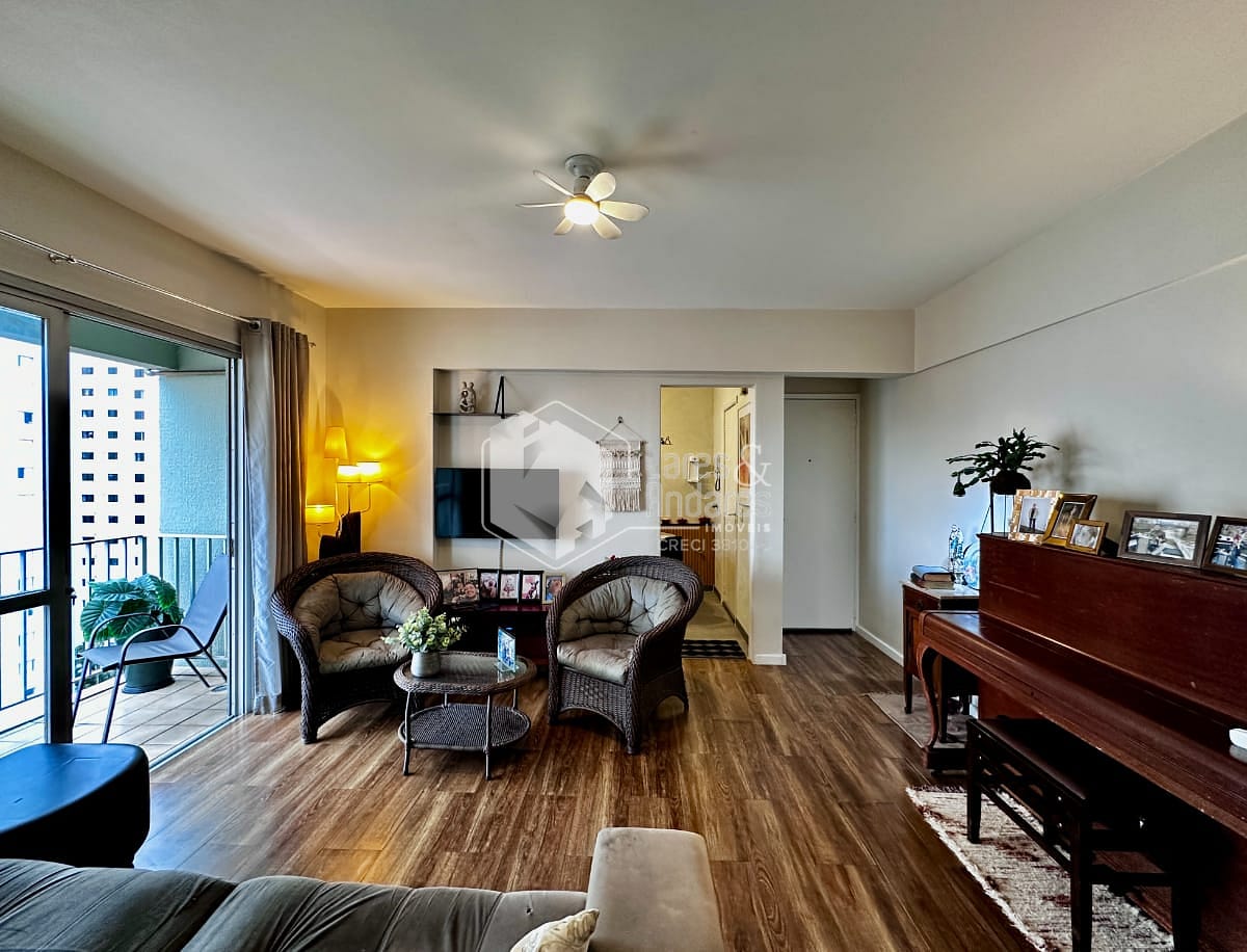 Cobertura à venda com 3 quartos, 158m² - Foto 4
