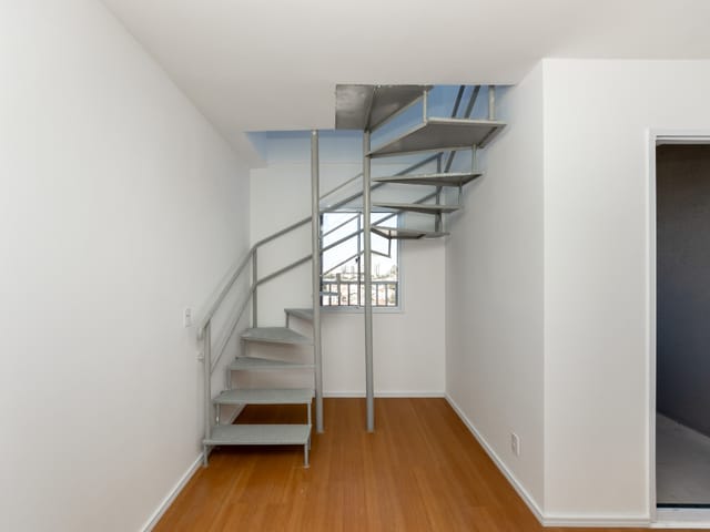 Foto do Cobertura / Penthouse - Duplex para venda em Jardim Felicidade com 1 quarto, 67m² | Lares e Andares Imóveis