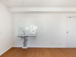 Foto do Cobertura / Penthouse-Duplex para venda em Jardim Felicidade com 1 quarto, 67m²