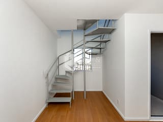 Foto do Cobertura / Penthouse-Duplex para venda em Jardim Felicidade com 1 quarto, 67m²