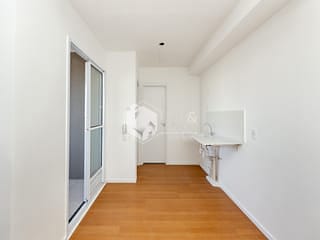 Foto do Cobertura / Penthouse-Duplex para venda em Jardim Felicidade com 1 quarto, 67m²