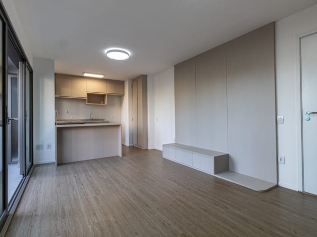 Foto do Cobertura / Penthouse - Duplex para venda em Moema com 2 quartos, sendo 2 suítes, 85m² | Lares e Andares Imóveis