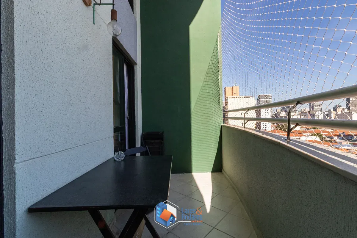 Apartamento, 1 quarto, 80 m² - Foto 57