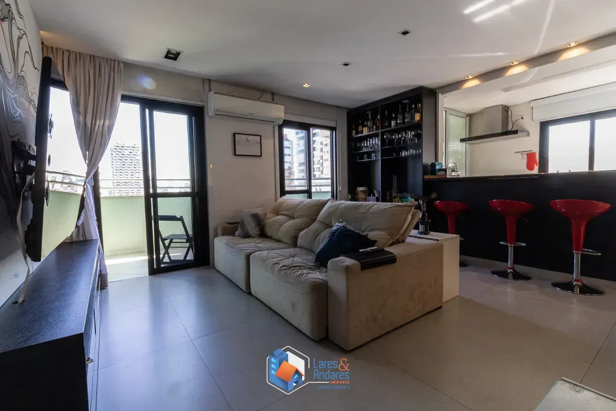 Apartamento, 1 quarto, 80 m² - Foto 17