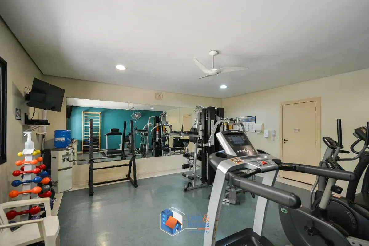 Apartamento, 1 quarto, 80 m² - Foto 322