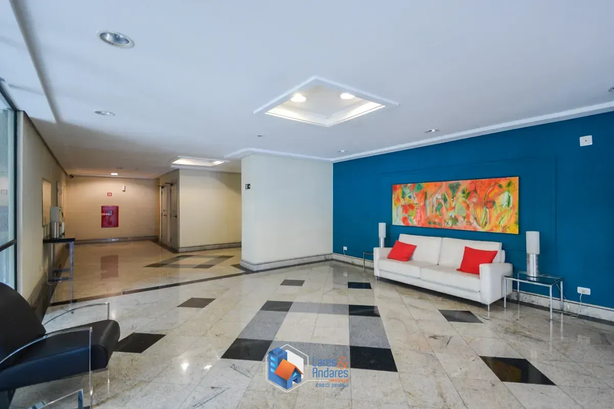 Apartamento, 1 quarto, 80 m² - Foto 402