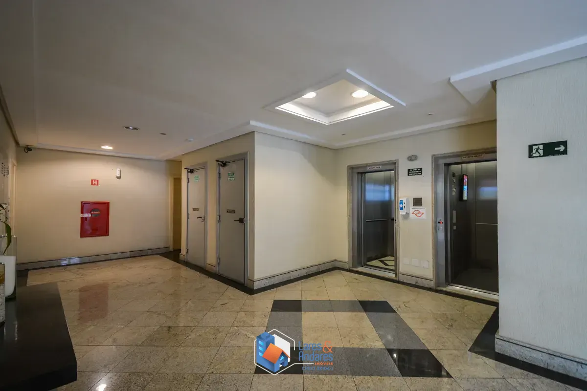 Apartamento, 1 quarto, 80 m² - Foto 418