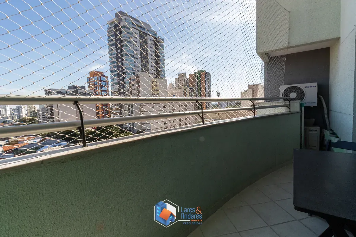 Apartamento, 1 quarto, 80 m² - Foto 41