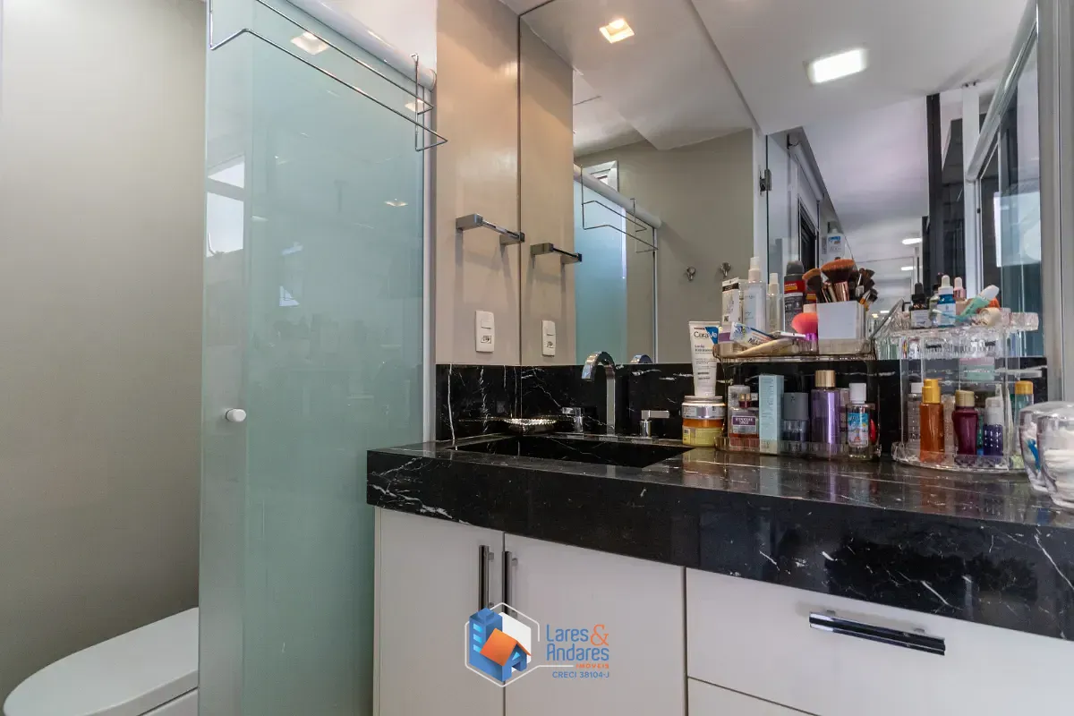 Apartamento, 1 quarto, 80 m² - Foto 146