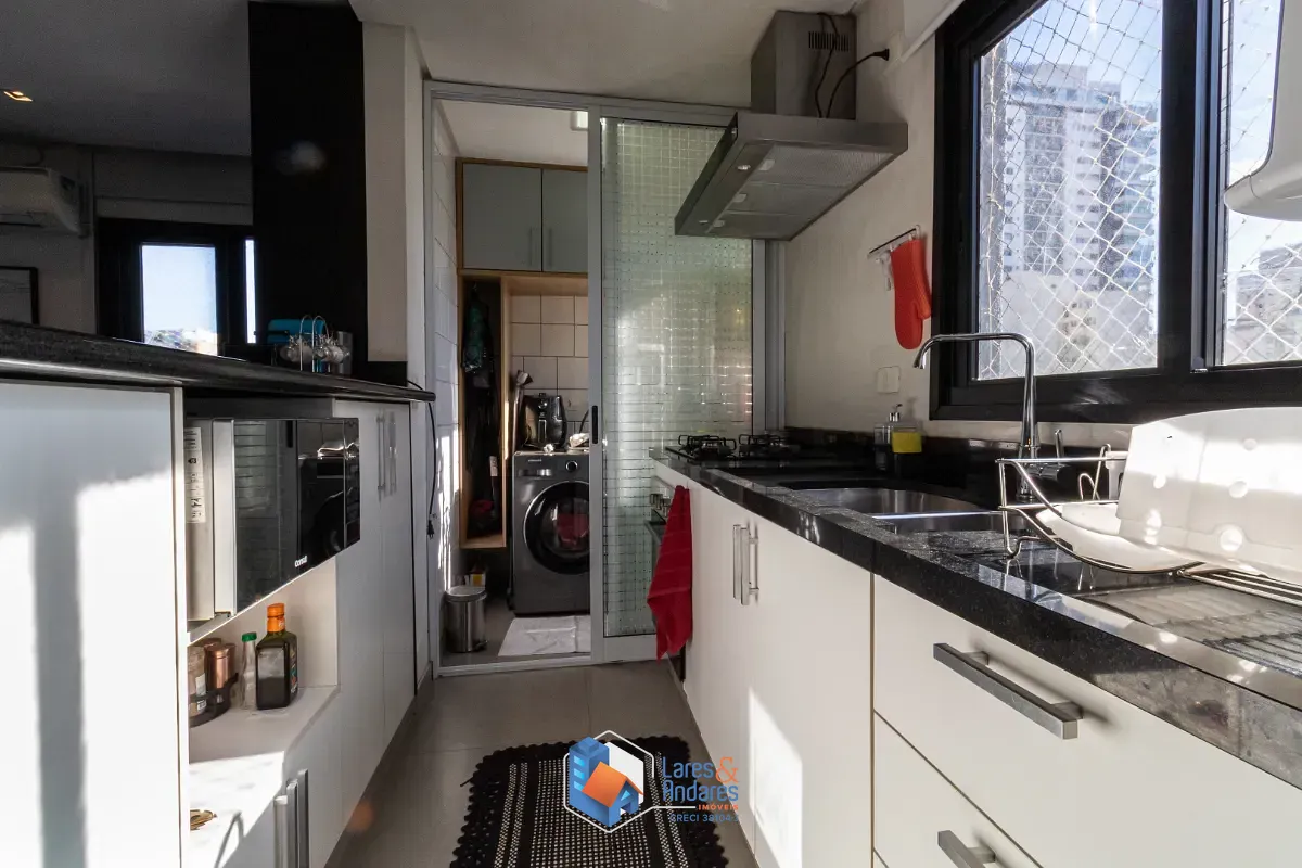 Apartamento, 1 quarto, 80 m² - Foto 73