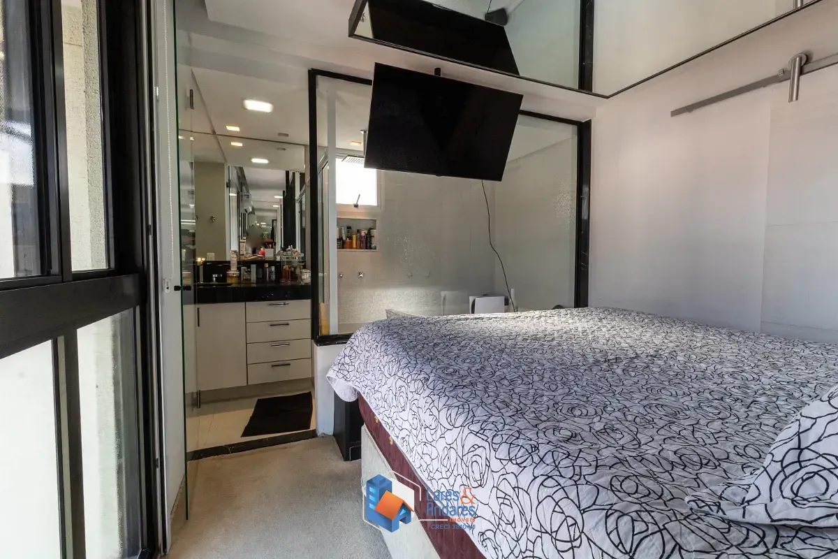 Apartamento, 1 quarto, 80 m² - Foto 105