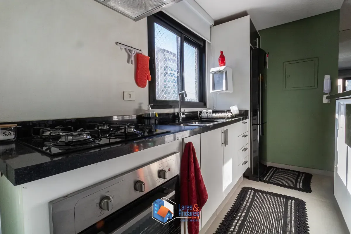 Apartamento, 1 quarto, 80 m² - Foto 89