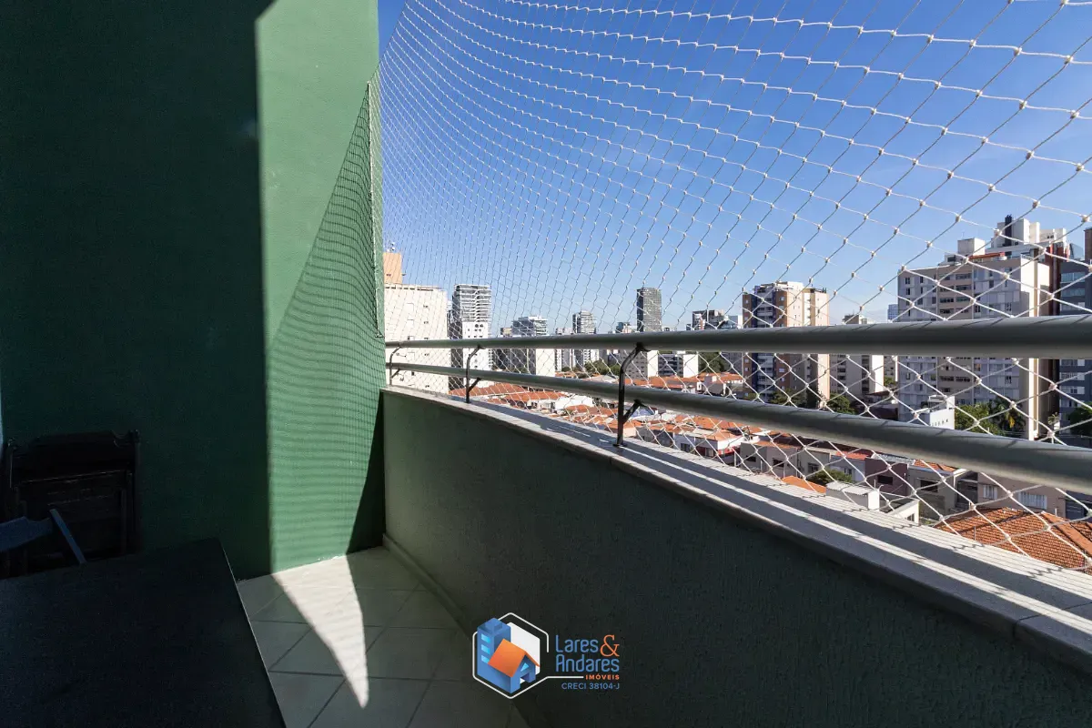 Apartamento, 1 quarto, 80 m² - Foto 49
