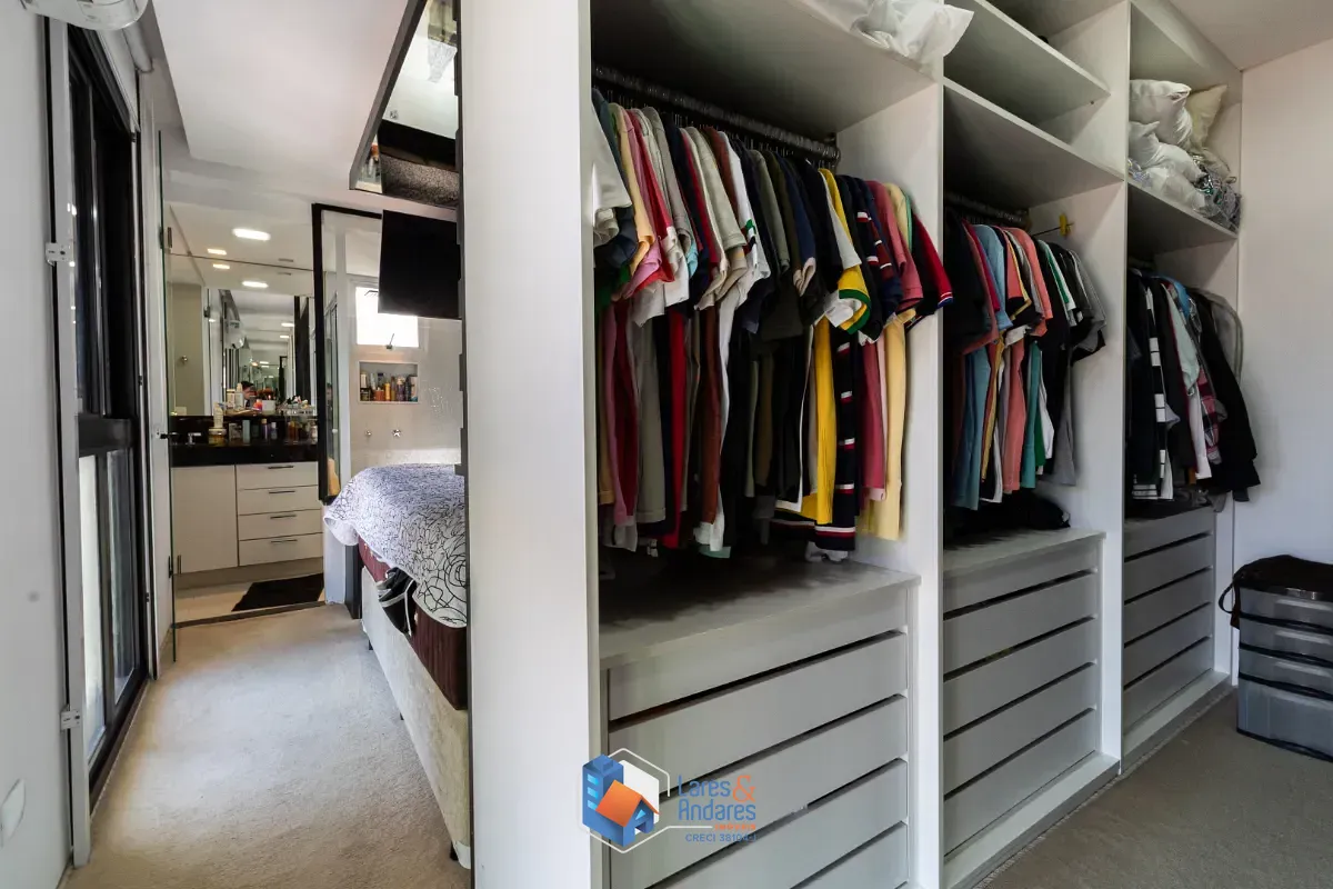 Apartamento, 1 quarto, 80 m² - Foto 138
