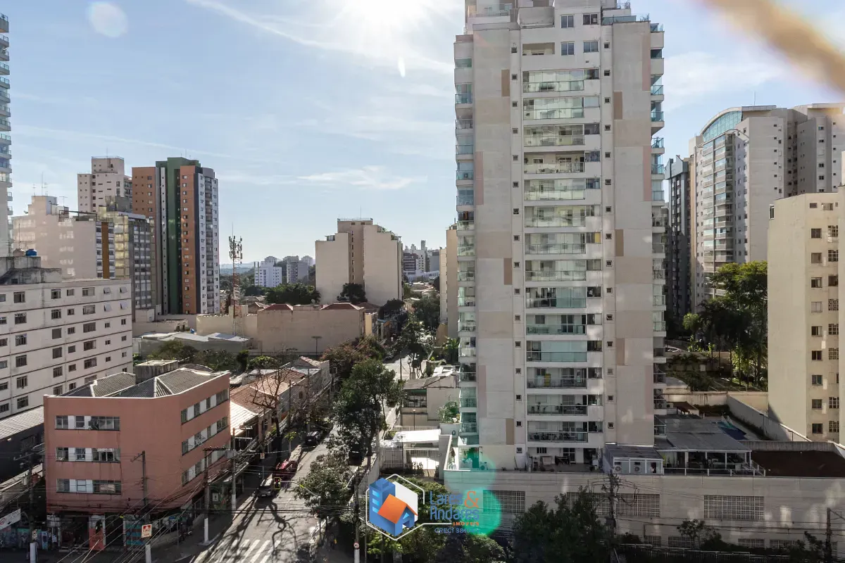 Apartamento, 1 quarto, 80 m² - Foto 194