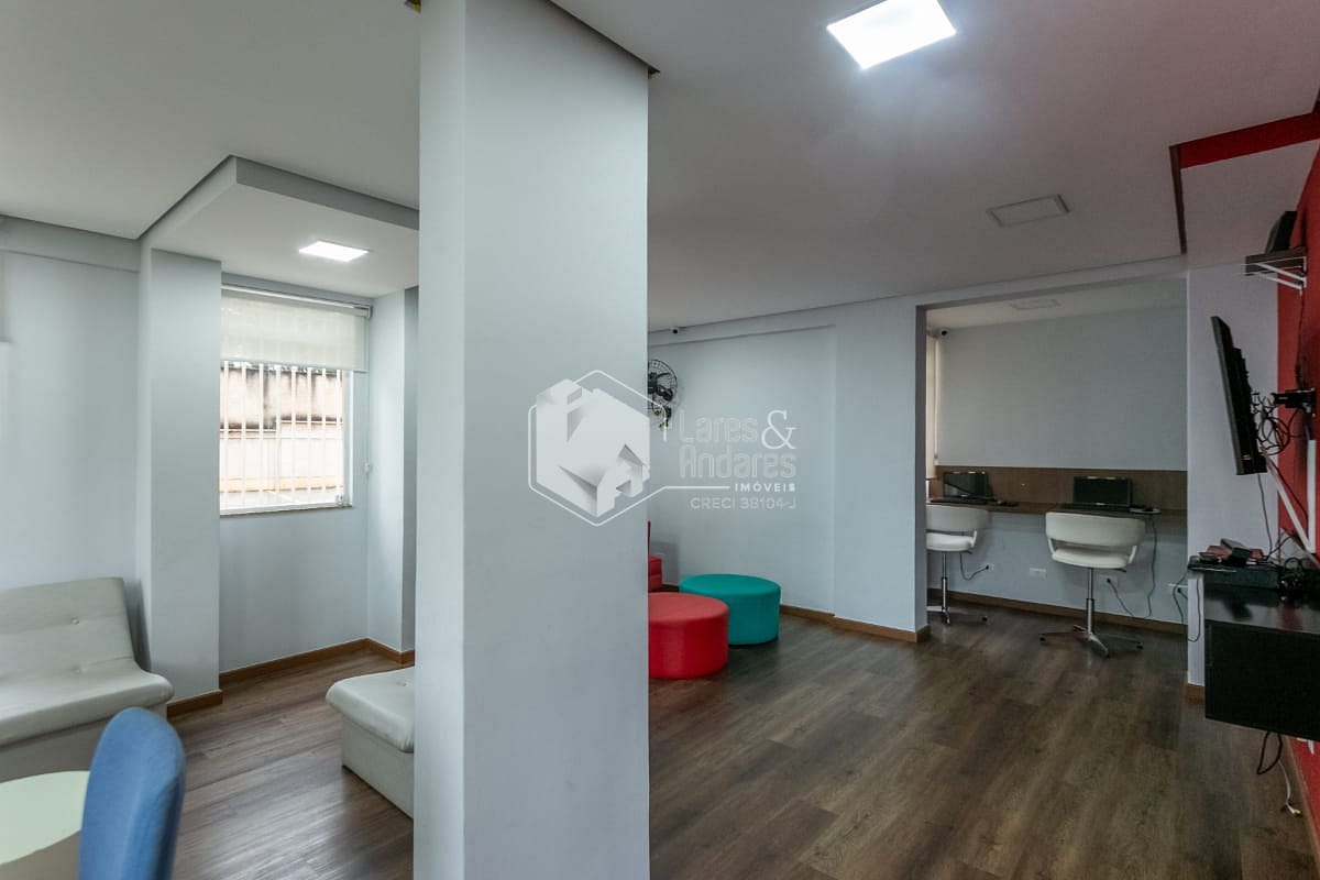 Cobertura à venda com 3 quartos, 102m² - Foto 26