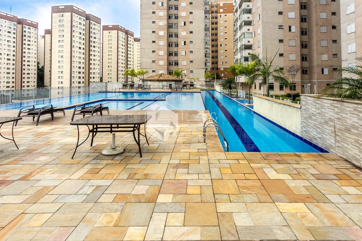 Cobertura à venda com 3 quartos, 102m² - Foto 24