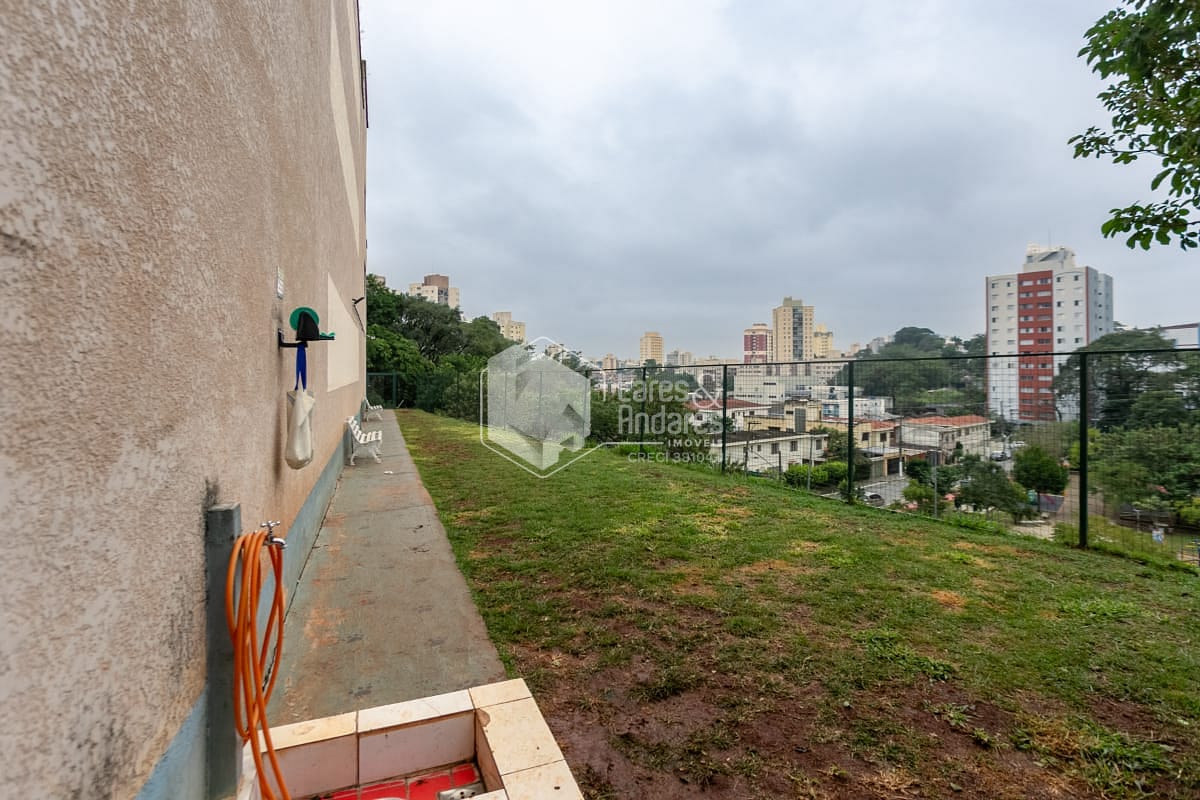 Cobertura à venda com 3 quartos, 102m² - Foto 39