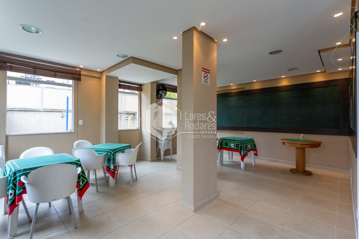 Cobertura à venda com 3 quartos, 102m² - Foto 34