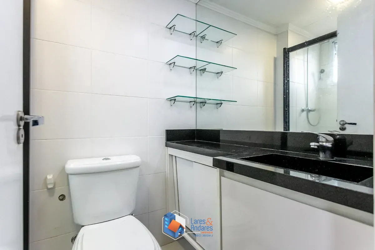 Cobertura, 3 quartos, 102 m² - Foto 19