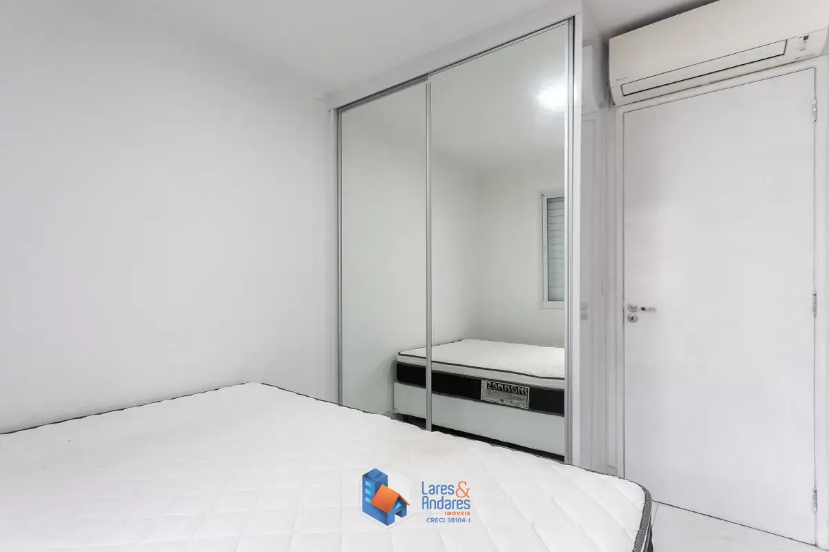 Cobertura, 3 quartos, 102 m² - Foto 12