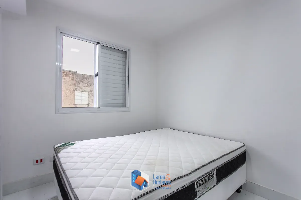 Cobertura, 3 quartos, 102 m² - Foto 11