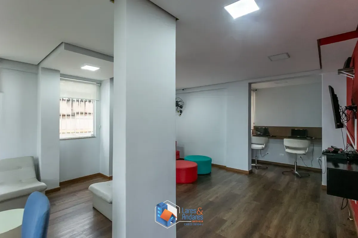 Cobertura, 3 quartos, 102 m² - Foto 26