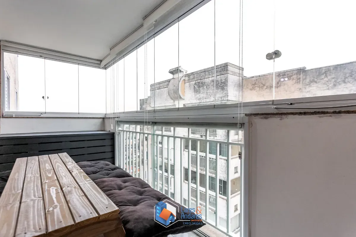 Cobertura, 3 quartos, 102 m² - Foto 6