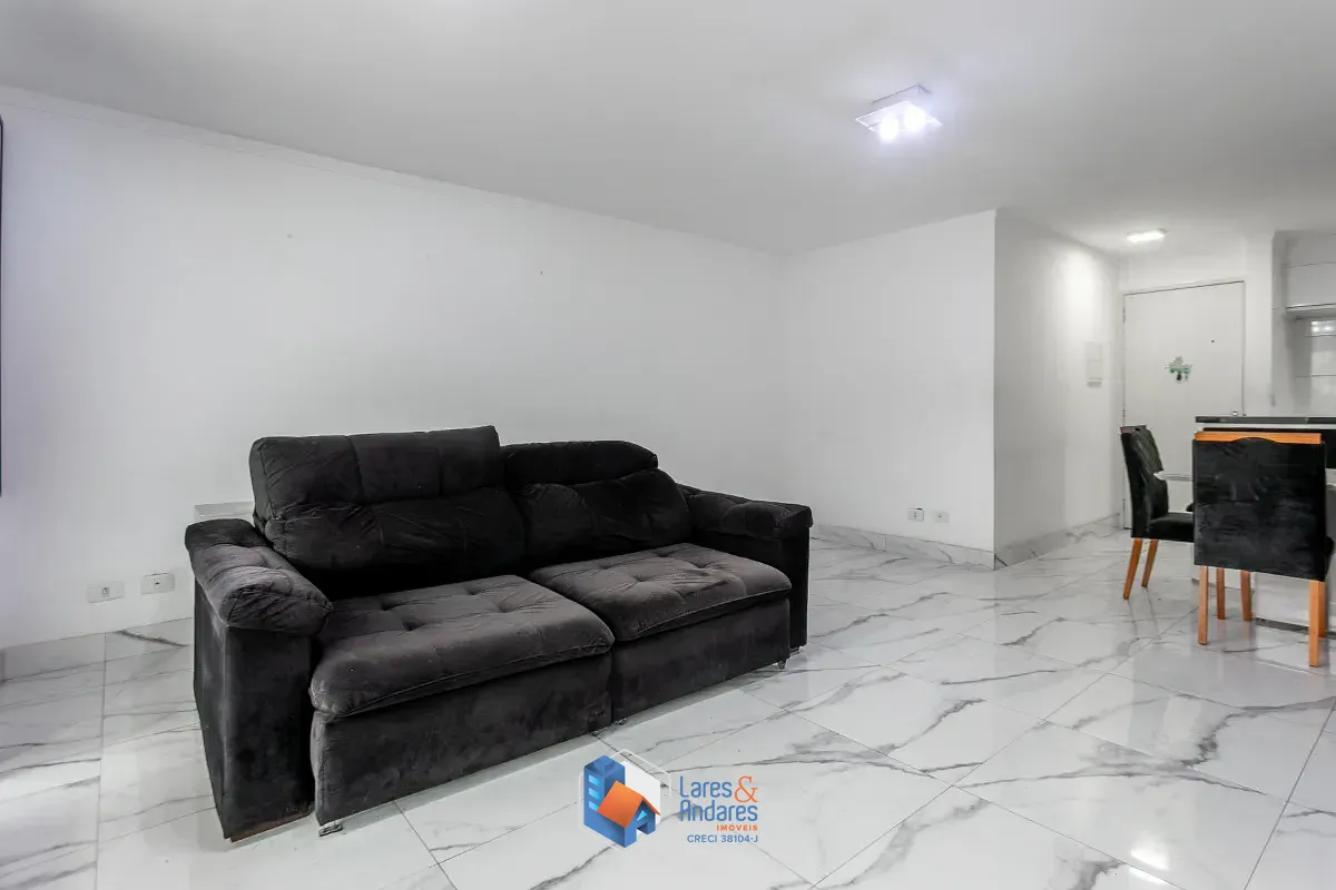 Cobertura, 3 quartos, 102 m² - Foto 4