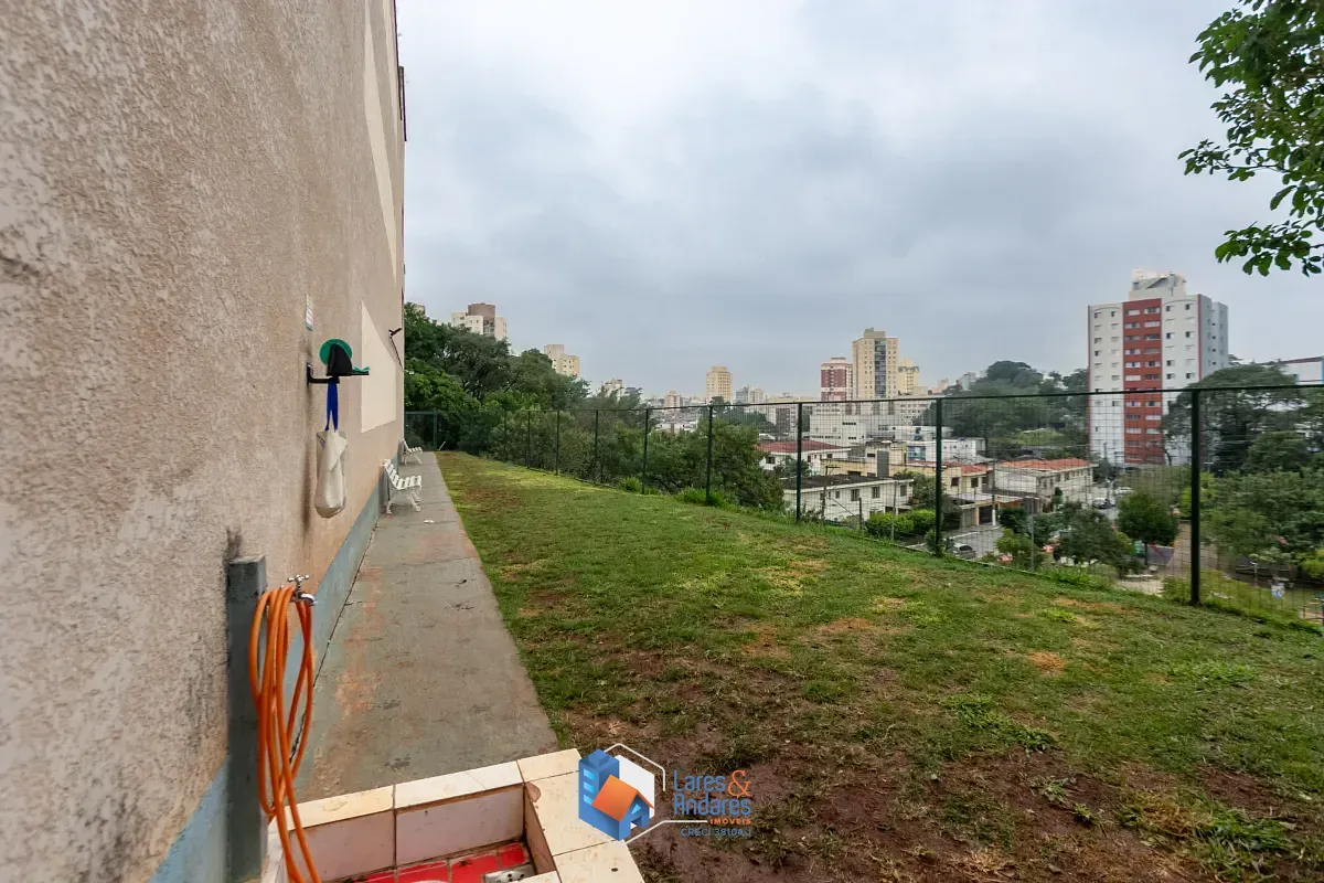 Cobertura, 3 quartos, 102 m² - Foto 39