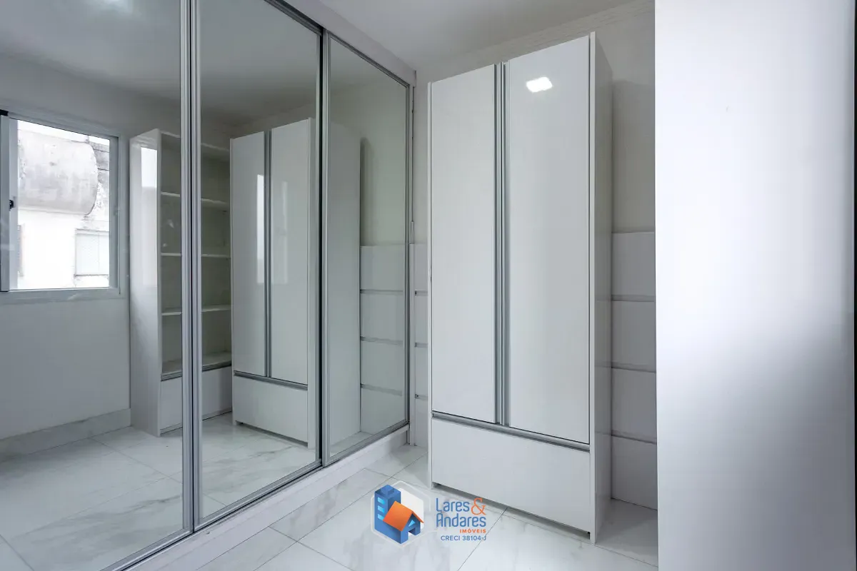 Cobertura, 3 quartos, 102 m² - Foto 21