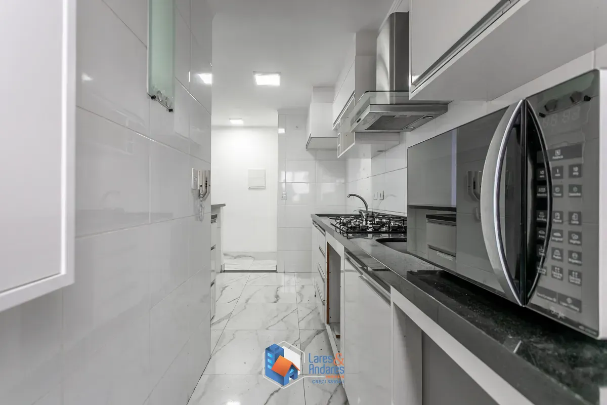 Cobertura, 3 quartos, 102 m² - Foto 9