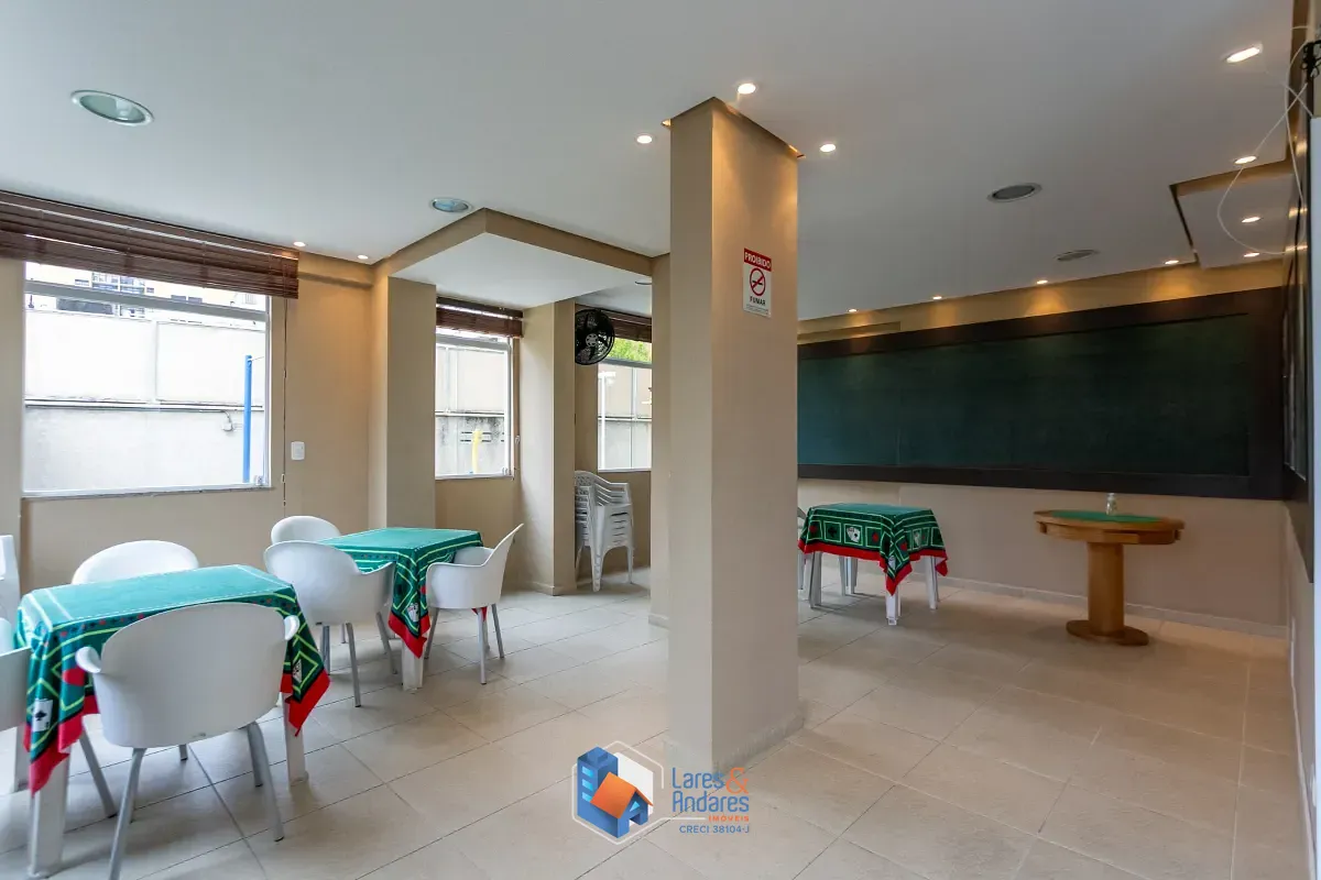 Cobertura, 3 quartos, 102 m² - Foto 34