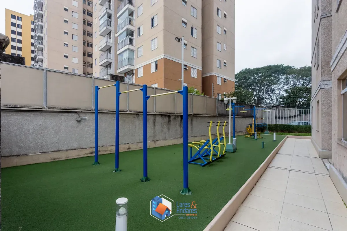 Cobertura, 3 quartos, 102 m² - Foto 35