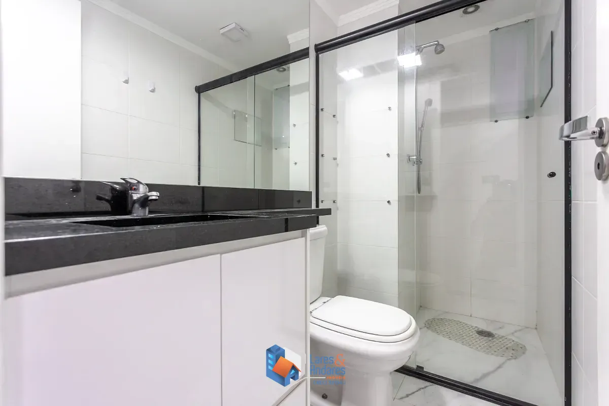 Cobertura, 3 quartos, 102 m² - Foto 10
