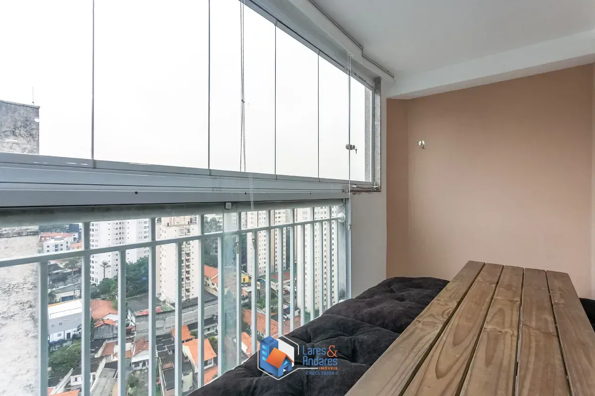 Cobertura, 3 quartos, 102 m² - Foto 7
