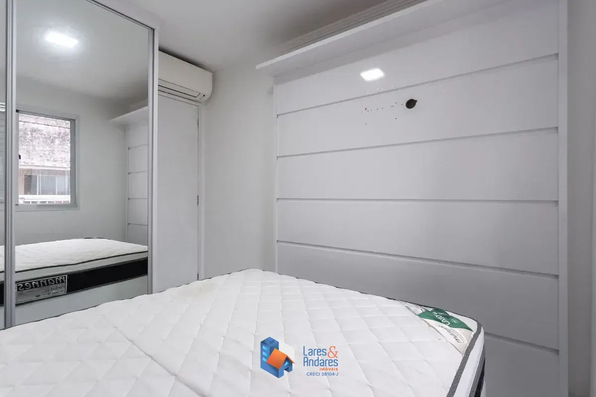 Cobertura, 3 quartos, 102 m² - Foto 13