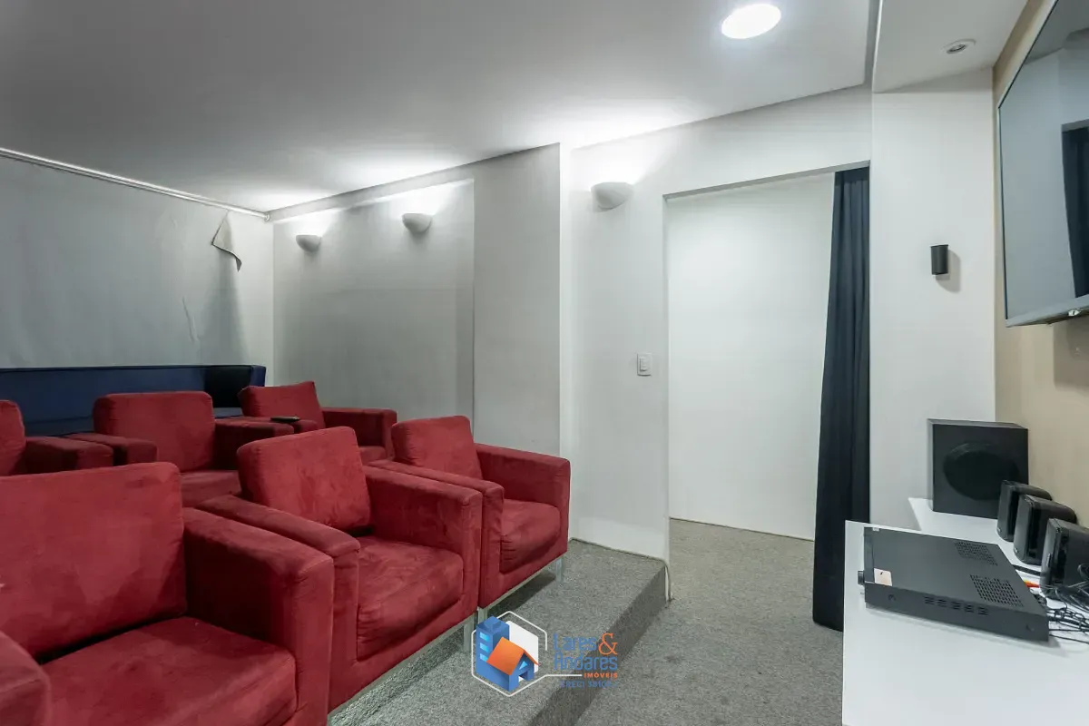 Cobertura, 3 quartos, 102 m² - Foto 29